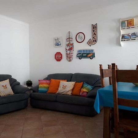 Villa A Casinha Da Tita - Moradia Com Terraco Zambujeira do Mar Exterior foto