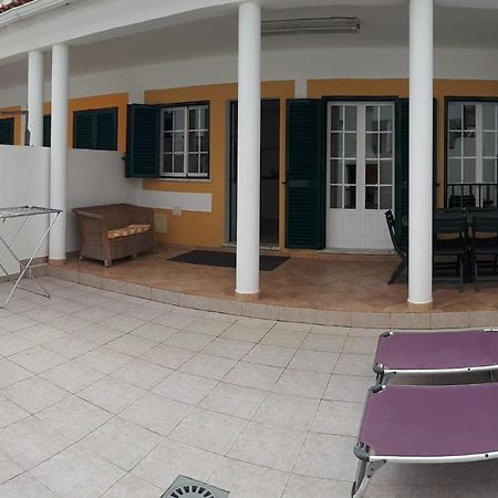 Villa A Casinha Da Tita - Moradia Com Terraco Zambujeira do Mar Exterior foto
