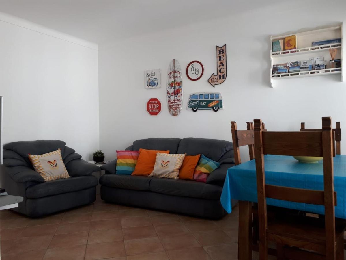 Villa A Casinha Da Tita - Moradia Com Terraco Zambujeira do Mar Exterior foto