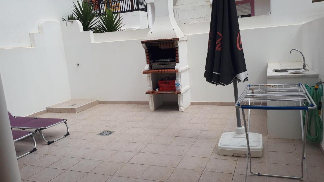 Villa A Casinha Da Tita - Moradia Com Terraco Zambujeira do Mar Exterior foto