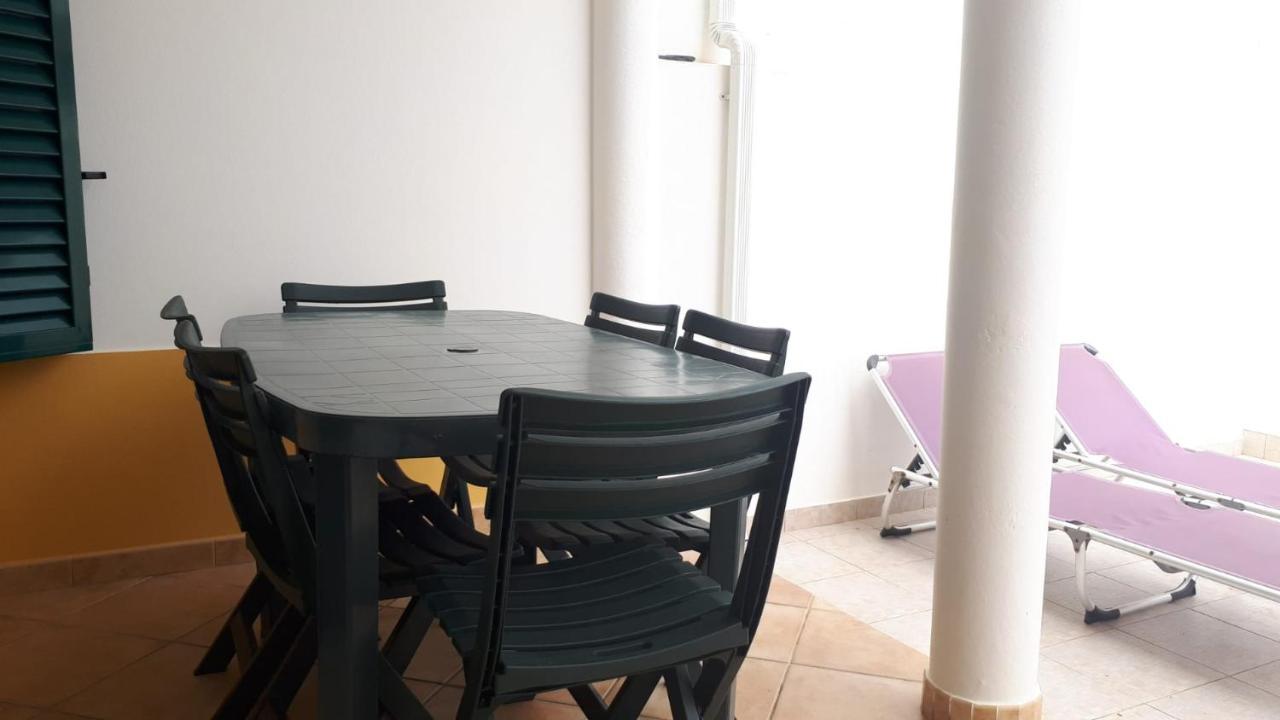 Villa A Casinha Da Tita - Moradia Com Terraco Zambujeira do Mar Exterior foto