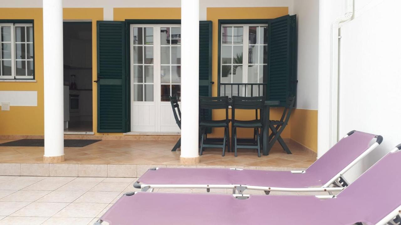 Villa A Casinha Da Tita - Moradia Com Terraco Zambujeira do Mar Exterior foto