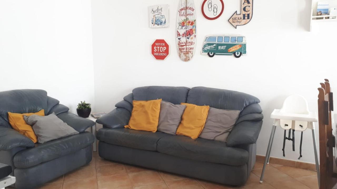 Villa A Casinha Da Tita - Moradia Com Terraco Zambujeira do Mar Exterior foto