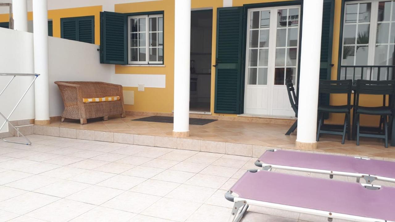Villa A Casinha Da Tita - Moradia Com Terraco Zambujeira do Mar Exterior foto