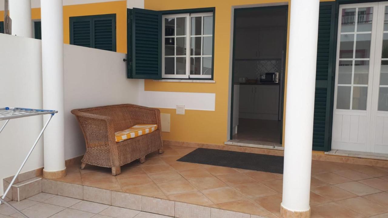 Villa A Casinha Da Tita - Moradia Com Terraco Zambujeira do Mar Exterior foto