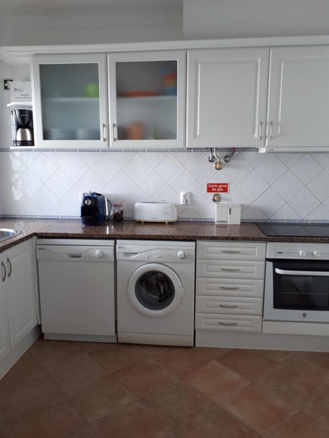Villa A Casinha Da Tita - Moradia Com Terraco Zambujeira do Mar Exterior foto
